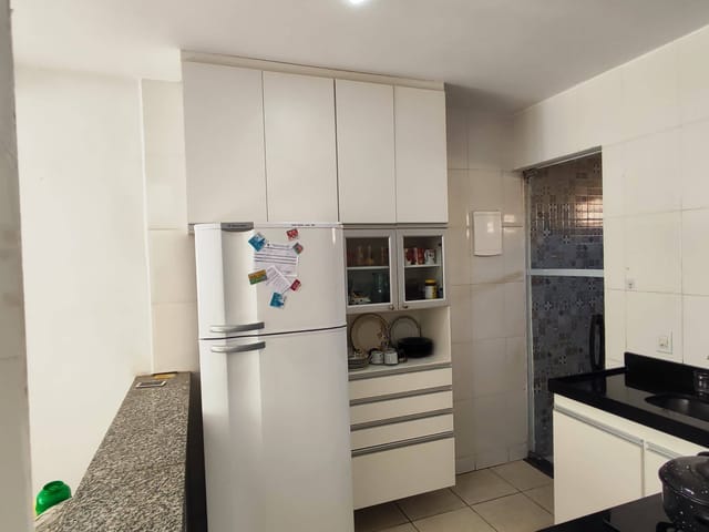 Casa com 104m² 2 quartos e 2 banheiros, à venda, no bairro Pedra Azul em Contagem