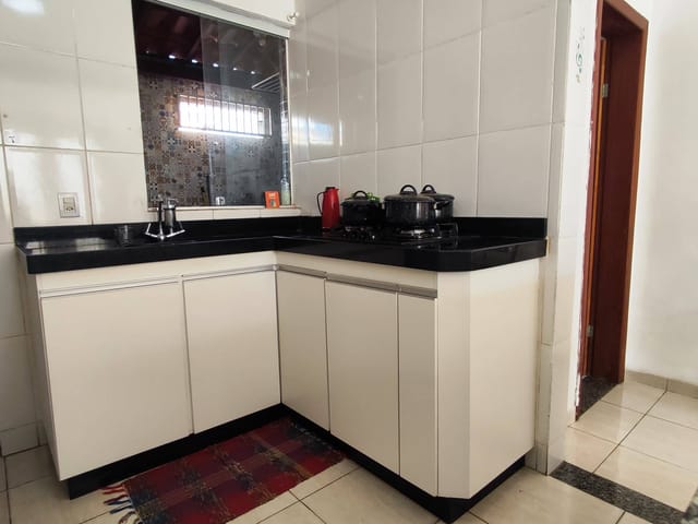 Casa com 104m² 2 quartos e 2 banheiros, à venda, no bairro Pedra Azul em Contagem