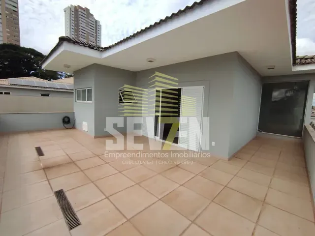 Casa com 360m² 3 quartos e 4 banheiros, à venda, no bairro Vila Aviação em Bauru