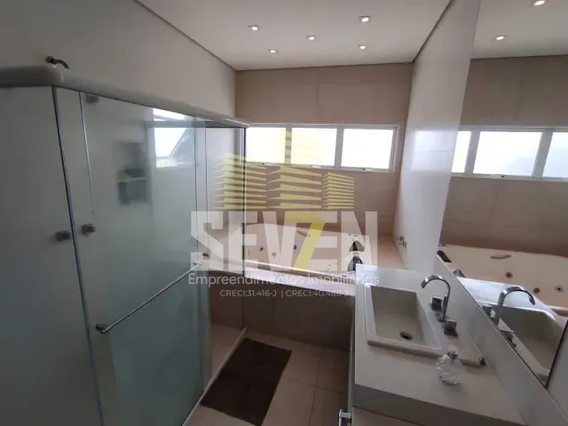 Casa com 360m² 3 quartos e 4 banheiros, à venda, no bairro Vila Aviação em Bauru