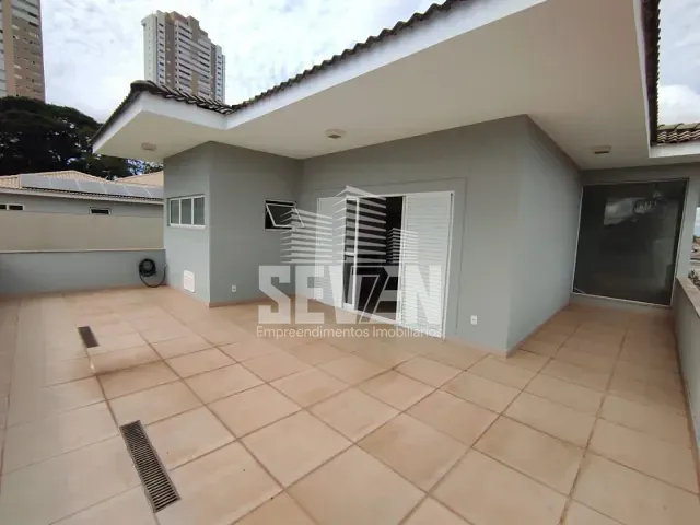 Casa com 360m² 3 quartos e 4 banheiros, à venda, no bairro Vila Aviação em Bauru