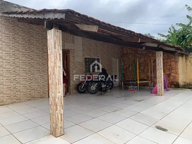 Casa com 360m² 3 quartos e 2 banheiros, à venda, no bairro Garavelo Residencial Park em Aparecida de Goiânia