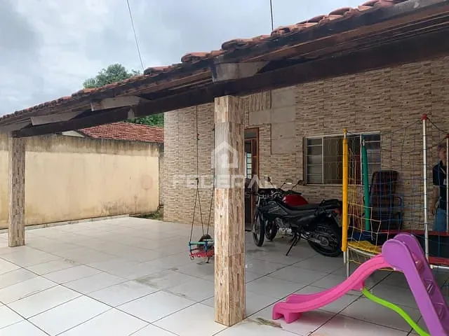Casa com 360m² 3 quartos e 2 banheiros, à venda, no bairro Garavelo Residencial Park em Aparecida de Goiânia