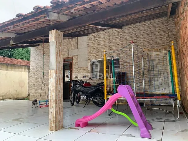 Casa com 360m² 3 quartos e 2 banheiros, à venda, no bairro Garavelo Residencial Park em Aparecida de Goiânia