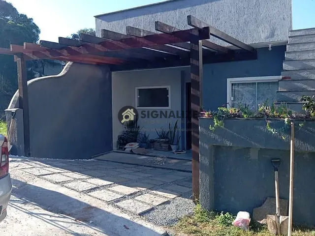 Casa com 114m² 3 quartos e 2 banheiros, à venda, no bairro Peró em Cabo Frio