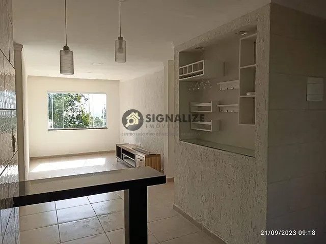 Casa com 114m² 3 quartos e 2 banheiros, à venda, no bairro Peró em Cabo Frio