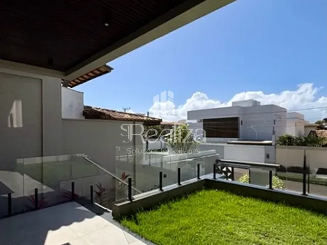 Casa 4 quartos e 5 banheiros, à venda, no bairro Nossa Senhora da Vitória em Ilhéus