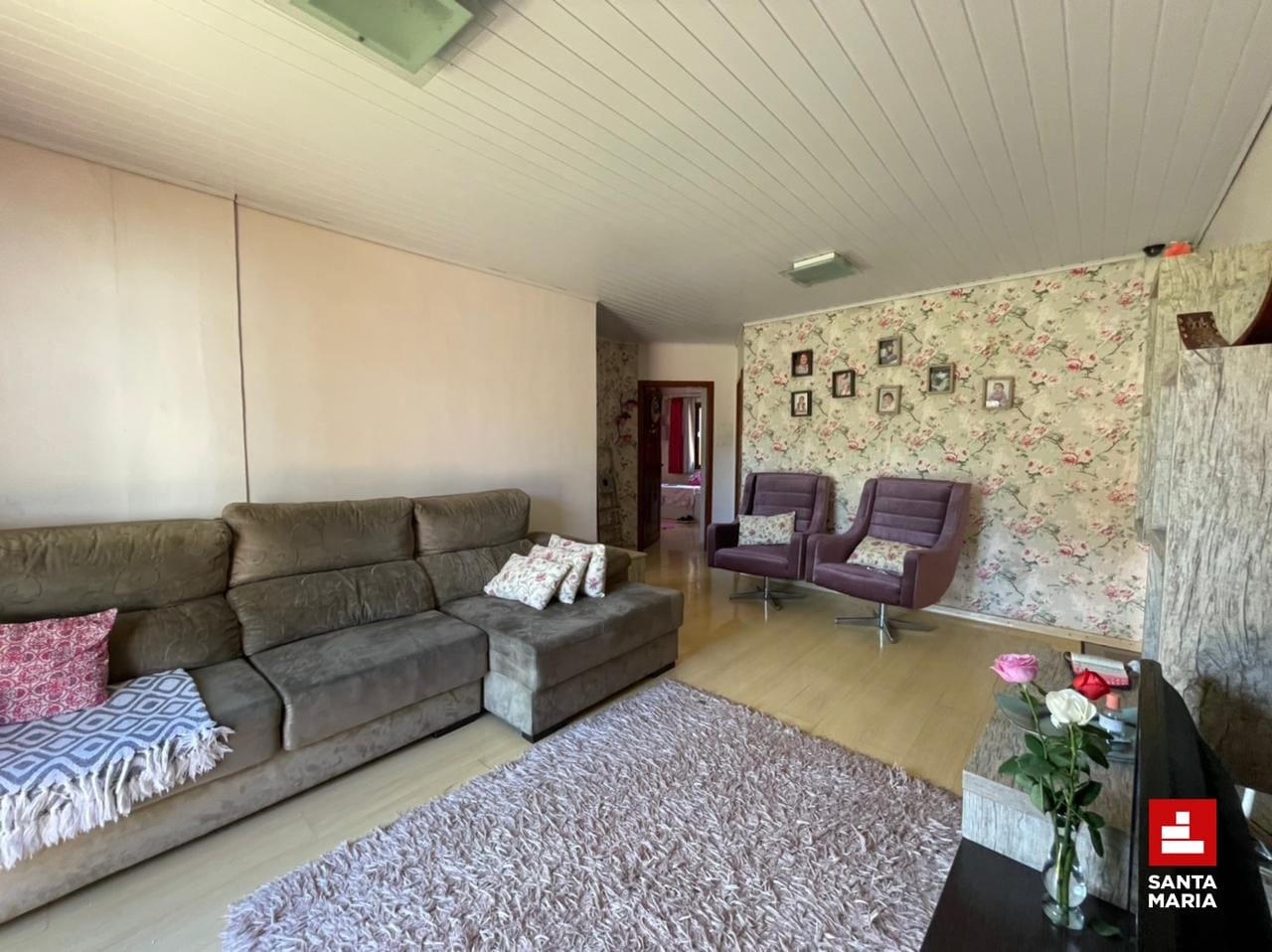 Foto 4 de casa em Chapecó