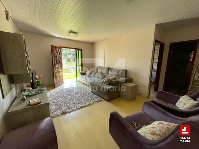Casa com 450m² 3 quartos e 2 banheiros, à venda, no bairro Palmital em Chapecó