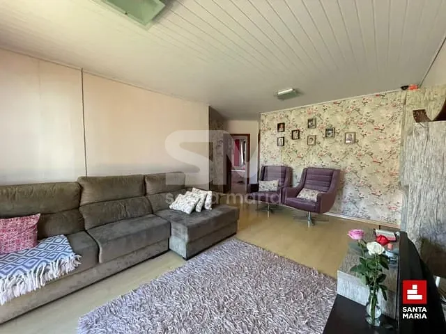 Casa com 450m² 3 quartos e 2 banheiros, à venda, no bairro Palmital em Chapecó