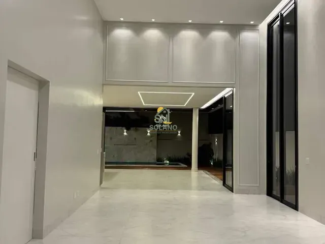 Casa com 567m² 3 quartos e 5 banheiros, à venda, no bairro Residencial Goiânia Golfe Clube em Goiânia