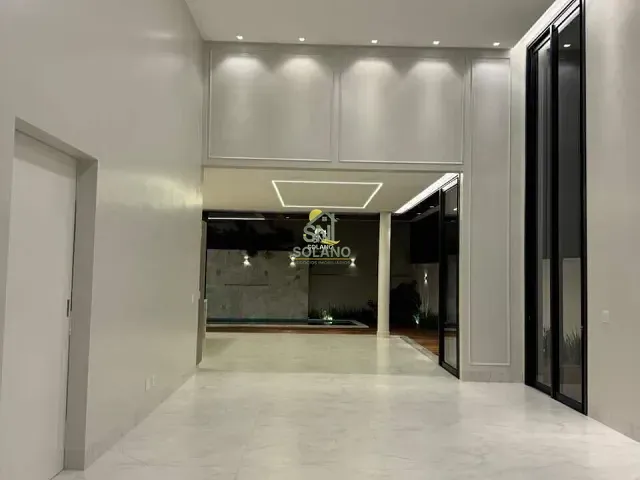 Casa com 567m² 3 quartos e 5 banheiros, à venda, no bairro Residencial Goiânia Golfe Clube em Goiânia