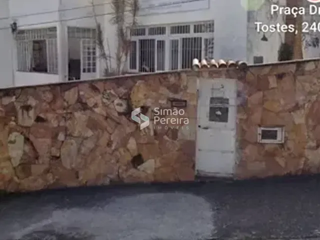 Casa 5 quartos e 5 banheiros, à venda, no bairro Bom Pastor em Juiz de Fora
