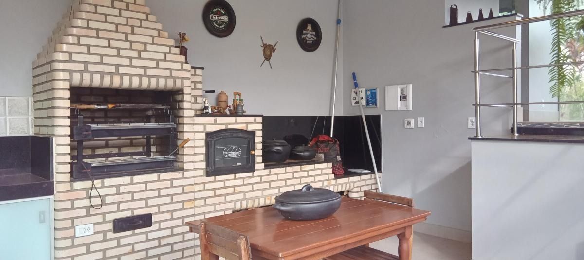 Casa, 4 quartos, 675 m² - Foto 31