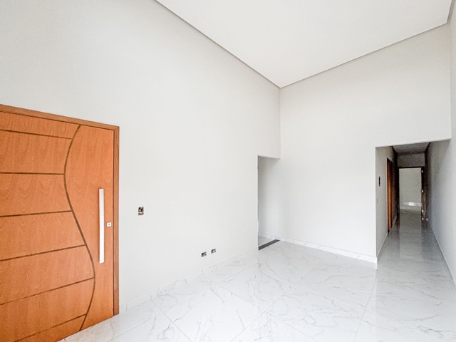 Foto do Casa - Casa geminada à Venda, 3 dormitórios, 1 suite, Parque Tauá, Gleba Simon Frazer, Londrina, PR | Taive