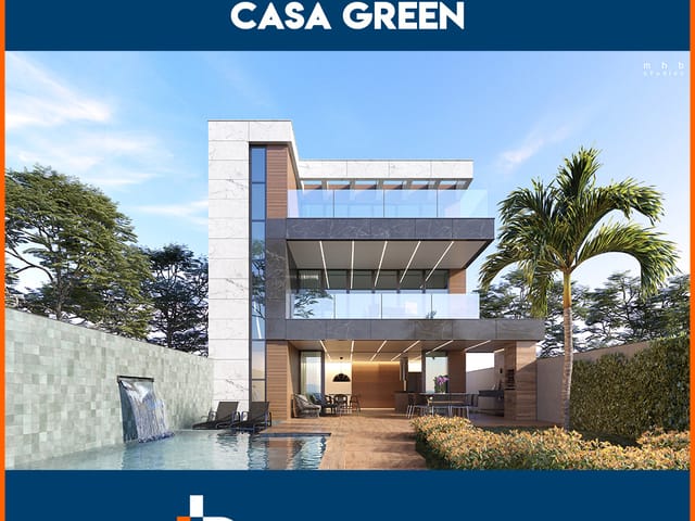 Casa 5 quartos e 6 banheiros, à venda, no bairro Recreio dos Bandeirantes em Rio de Janeiro