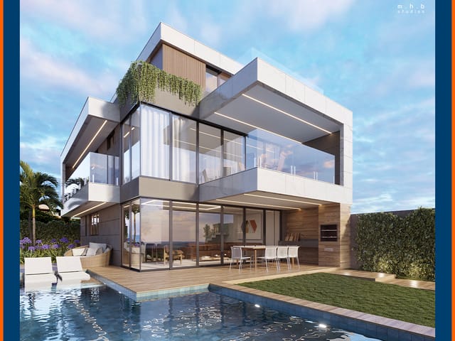 Casa 5 quartos e 6 banheiros, à venda, no bairro Recreio dos Bandeirantes em Rio de Janeiro