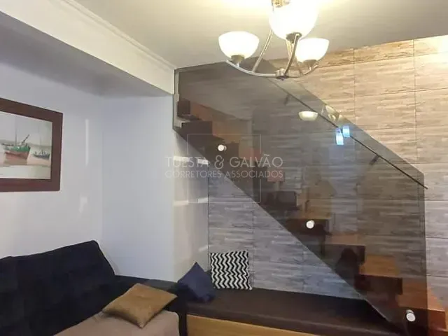 Casa com 120m² 4 quartos e 2 banheiros, à venda, no bairro Cidade Industrial em Curitiba