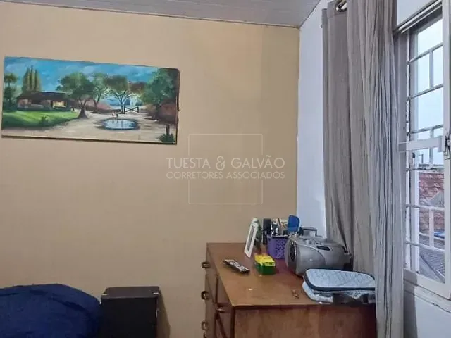 Casa com 120m² 4 quartos e 2 banheiros, à venda, no bairro Cidade Industrial em Curitiba