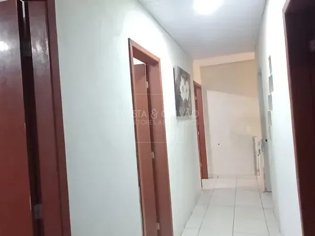 Casa com 120m² 4 quartos e 2 banheiros, à venda, no bairro Cidade Industrial em Curitiba