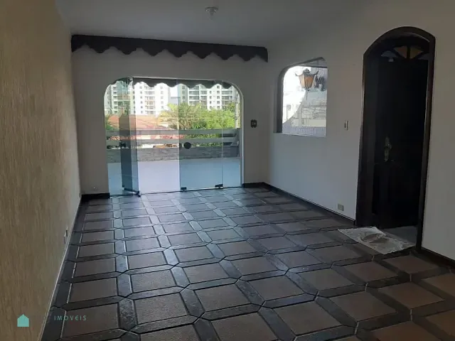 Casa com 175m² 3 quartos e 3 banheiros, para alugar, no bairro Vila Arcádia em São Paulo