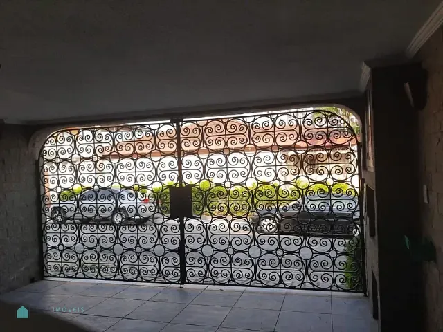 Casa com 175m² 3 quartos e 3 banheiros, para alugar, no bairro Vila Arcádia em São Paulo