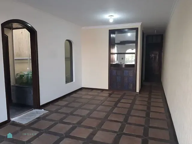 Casa com 175m² 3 quartos e 3 banheiros, para alugar, no bairro Vila Arcádia em São Paulo