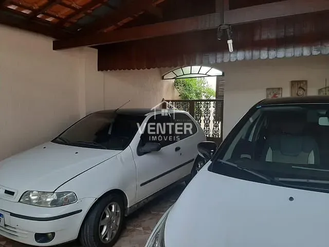 Casa com 250m² 4 quartos e 3 banheiros, à venda, no bairro Jardim Independência em Taubaté