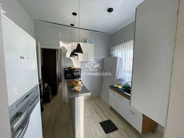 Casa com 300m² 2 quartos e 3 banheiros, à venda, no bairro Bella Vista Residencial em Sinop