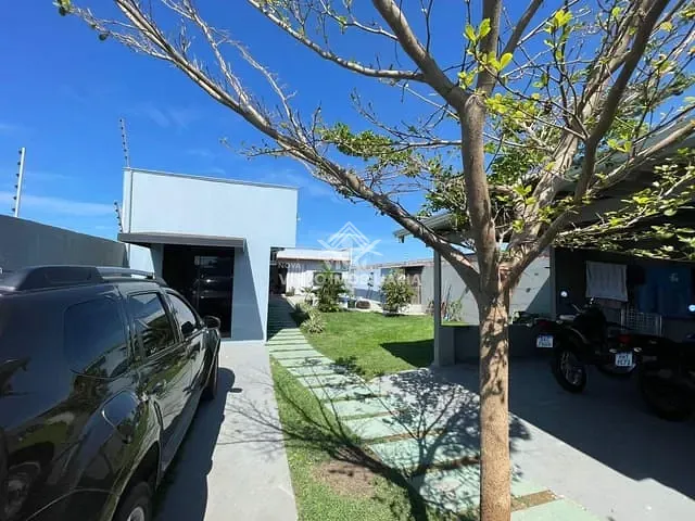 Casa com 300m² 2 quartos e 3 banheiros, à venda, no bairro Bella Vista Residencial em Sinop