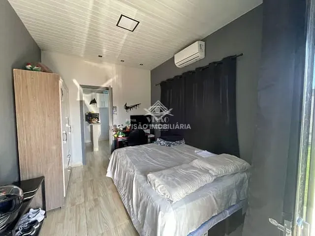 Casa com 300m² 2 quartos e 3 banheiros, à venda, no bairro Bella Vista Residencial em Sinop