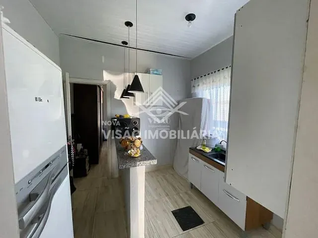 Casa com 300m² 2 quartos e 3 banheiros, à venda, no bairro Bella Vista Residencial em Sinop