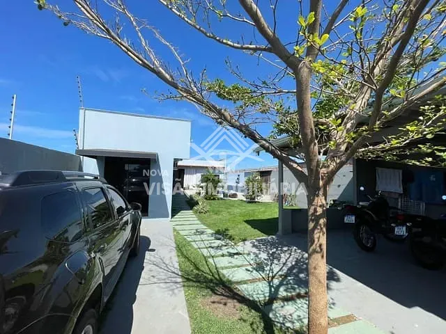 Casa com 300m² 2 quartos e 3 banheiros, à venda, no bairro Bella Vista Residencial em Sinop