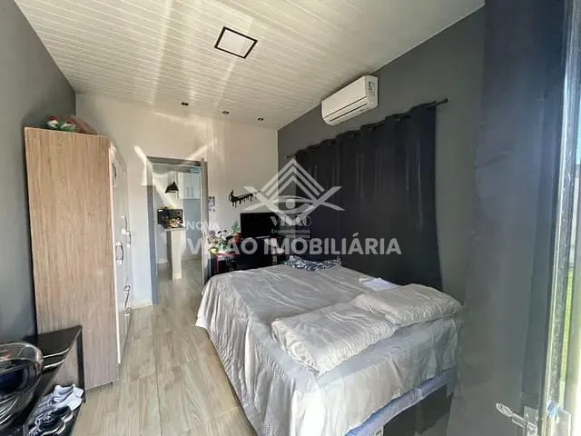 Casa com 300m² 2 quartos e 3 banheiros, à venda, no bairro Bella Vista Residencial em Sinop