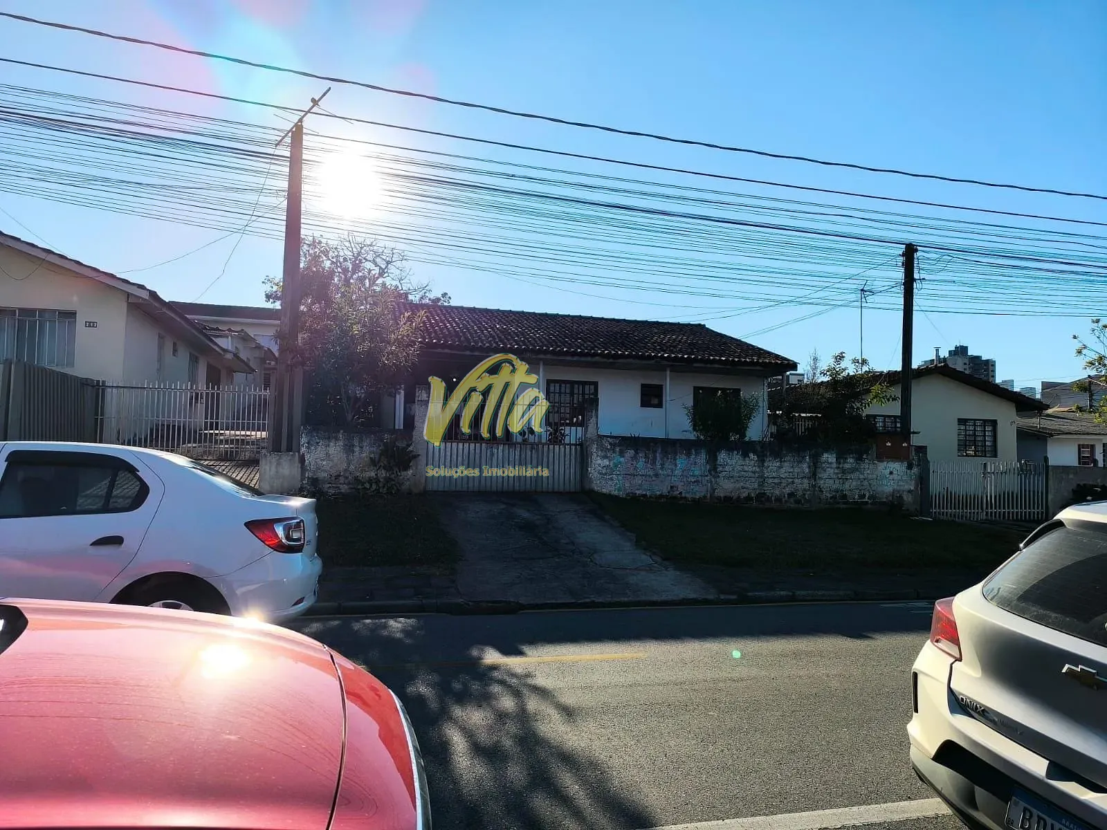 Casa, 3 quartos, 80 m² - Foto 2