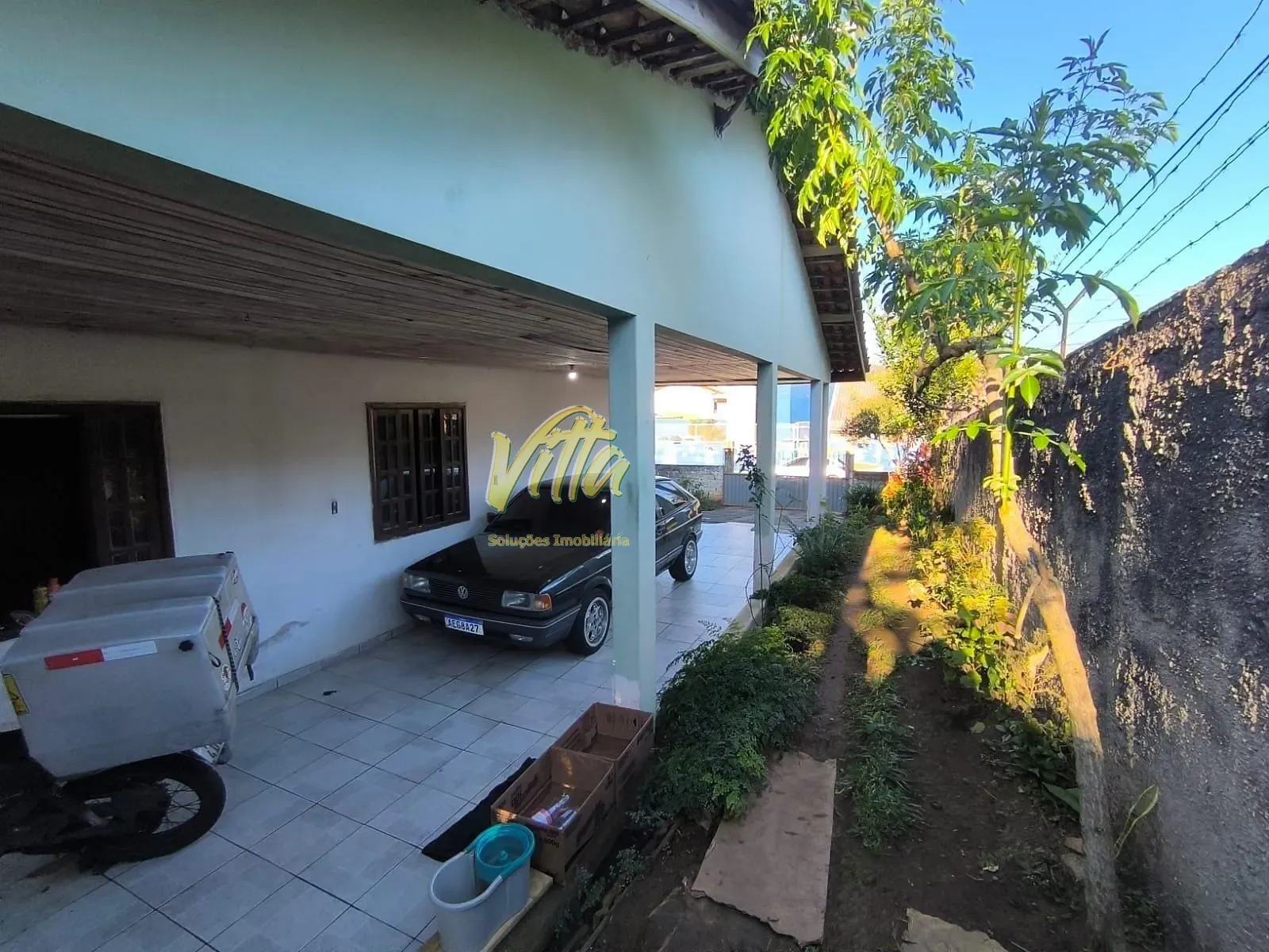 Casa, 3 quartos, 80 m² - Foto 9