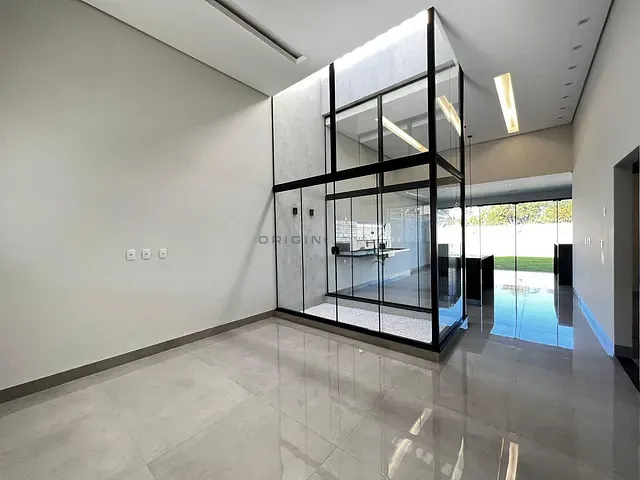 Casa com 360m² 3 quartos e 3 banheiros, à venda, no bairro Bairro Seminário em Campo Grande