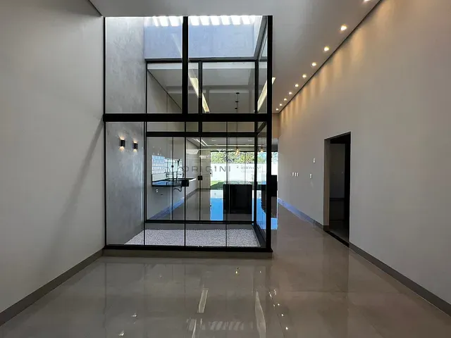 Casa com 360m² 3 quartos e 3 banheiros, à venda, no bairro Bairro Seminário em Campo Grande