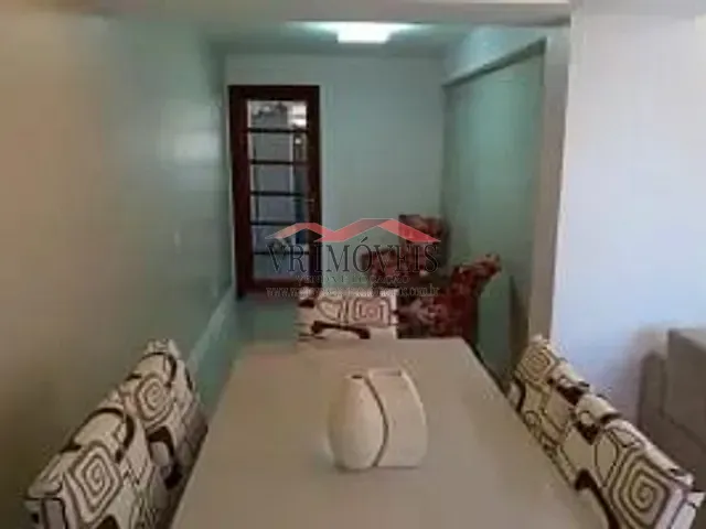 Casa 3 quartos e 3 banheiros, à venda, no bairro Monte Castelo em Volta Redonda