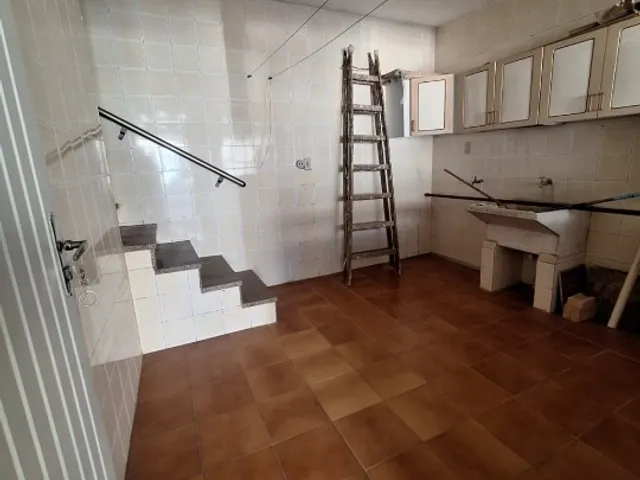 Casa 2 quartos e 2 banheiros, à venda, no bairro Vila Aquilino em Santo André