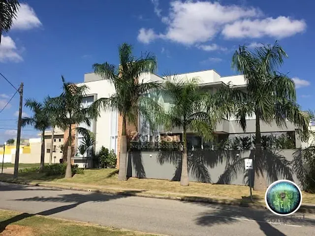 Casa com 350m² 3 quartos e 4 banheiros, à venda, no bairro Jardim Santa Catarina em Sorocaba