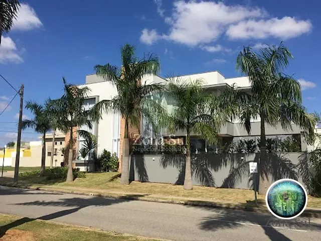 Casa com 350m² 3 quartos e 4 banheiros, à venda, no bairro Jardim Santa Catarina em Sorocaba