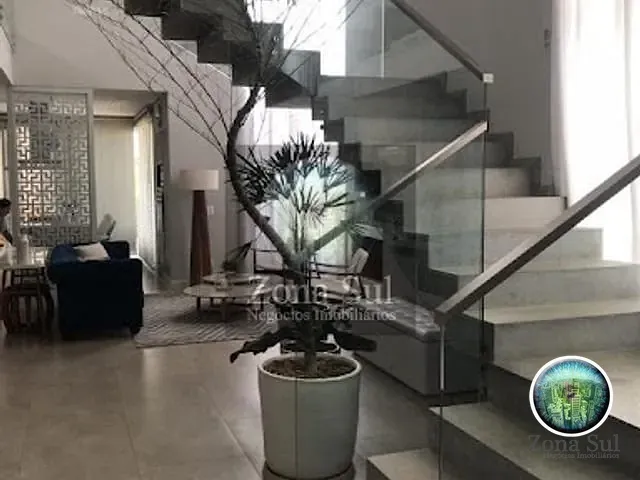 Casa com 350m² 3 quartos e 4 banheiros, à venda, no bairro Jardim Santa Catarina em Sorocaba