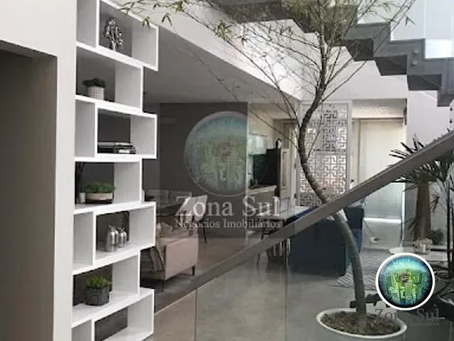 Casa com 350m² 3 quartos e 4 banheiros, à venda, no bairro Jardim Santa Catarina em Sorocaba