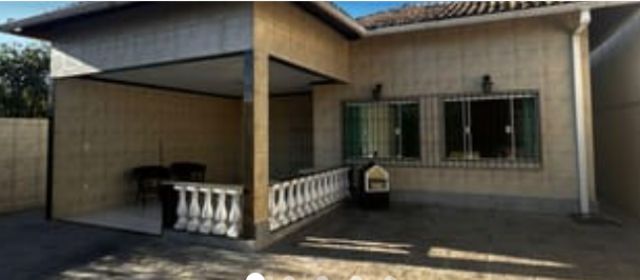 Casa com 360m² 3 quartos e 5 banheiros, à venda, no bairro Extensão do Bosque em Rio das Ostras