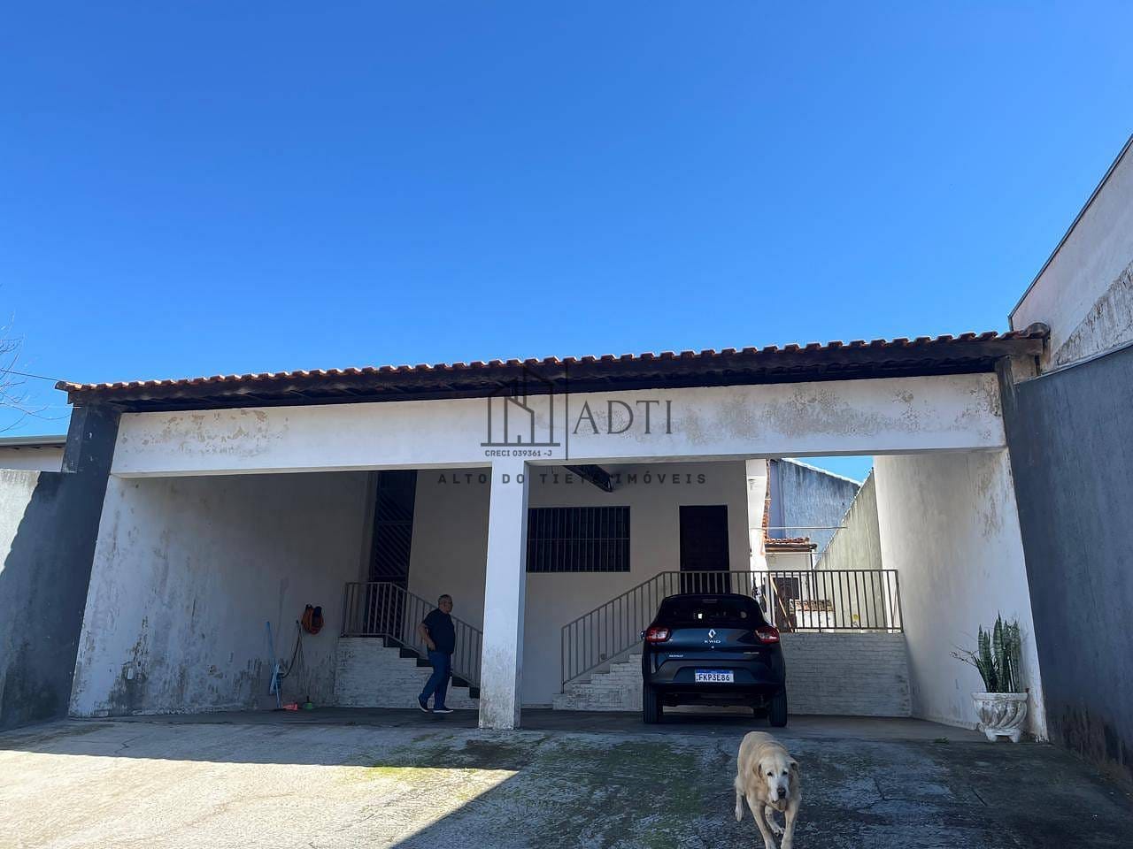 Casa à venda com 3 quartos, 226m² - Foto 19