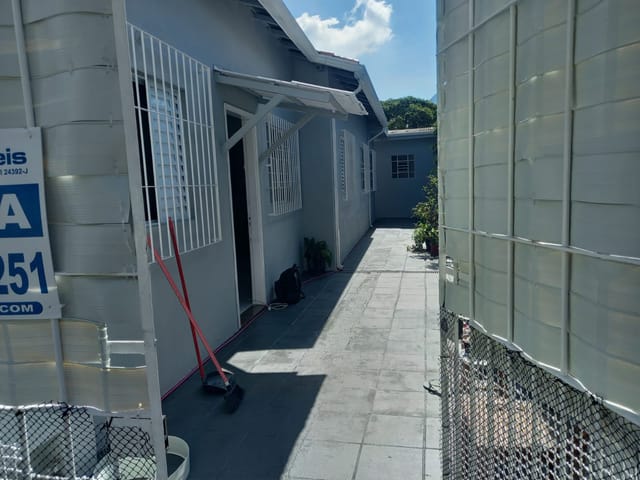 Foto do Casa - Casa para locação, Centro, Jacareí, SP | R. Alonço Corretor de Imóveis