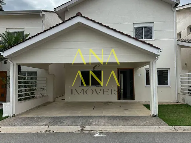 Casa 3 quartos e 4 banheiros, para alugar, no bairro Jardim São José em Bragança Paulista