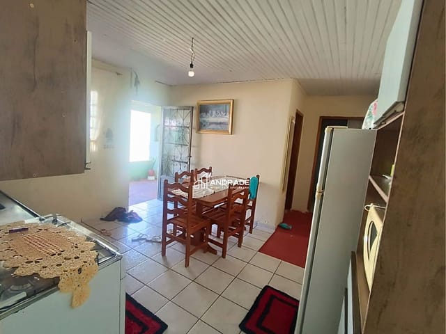 Casa com 360m² 4 quartos e 2 banheiros, à venda, no bairro Jardim Paraíso em Apucarana