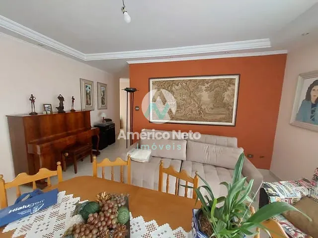 Casa com 201m² 3 quartos e 2 banheiros, à venda, no bairro Mauá em São Caetano do Sul